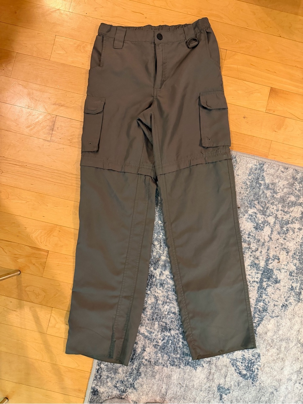 Scouting America Uniform Pants